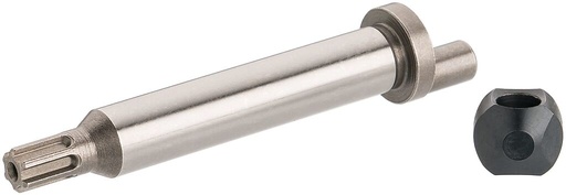 [9021-02/2] Crankshaft (spare part) (9021-02/2, HAZET)