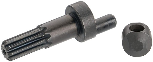 [9021-03/2] Crankshaft (spare part) (9021-03/2, HAZET)