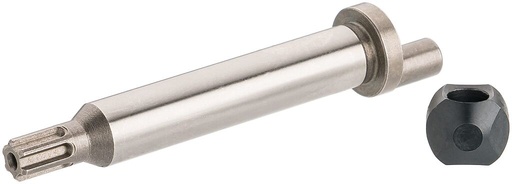 [9022-02/2] Crankshaft (spare part) (9022-02/2, HAZET)