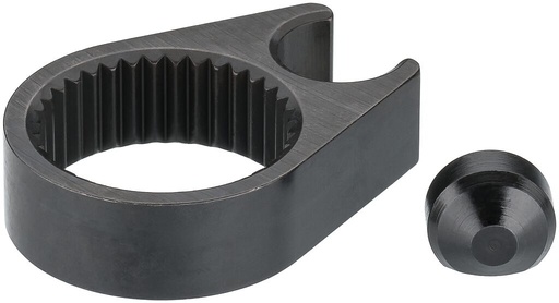 [9022-360-04/2] Fork set (9022-360-04/2, HAZET)