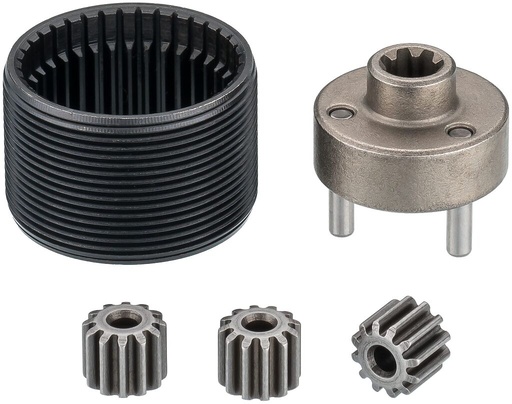 [9022-360-07/5] Drive set (9022-360-07/5, HAZET)
