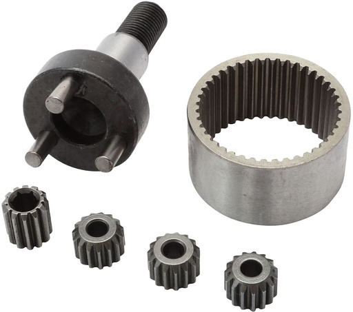 [9030-01/9] Pavarų mechanizmas (9030-01/9, HAZET)