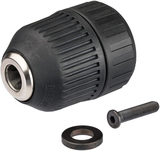 [9030N-1-02/3] Drill chuck (9030N-1-02/3, HAZET)