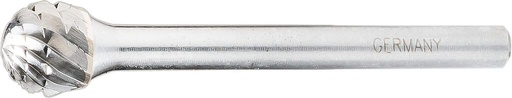 [9032-03KU6] Hard metal milling pin, 3 mm (9032-03KU6, HAZET)