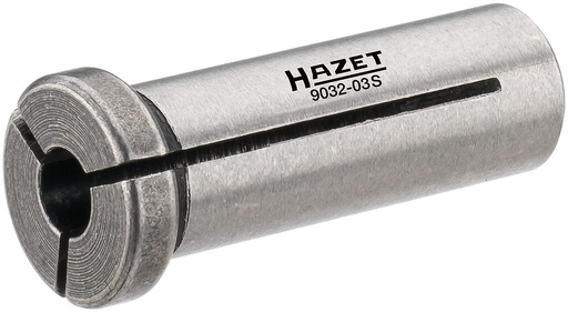 [9032-03S] Collet chuck (9032-03S, HAZET)