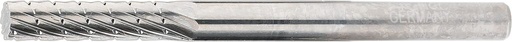 [9032-03ZY3] Hard metal milling pin, 3 mm (9032-03ZY3, HAZET)