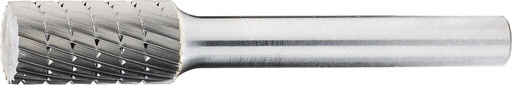 [9032-06ZY] Kietmetalio frezavimo antgalis, 6 mm (9032-06ZY, HAZET)