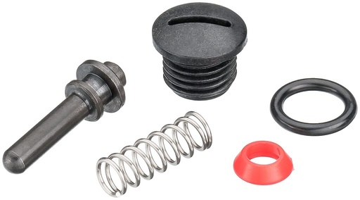 [9032M-04/5] Control valve (spare part) (9032M-04/5, HAZET)