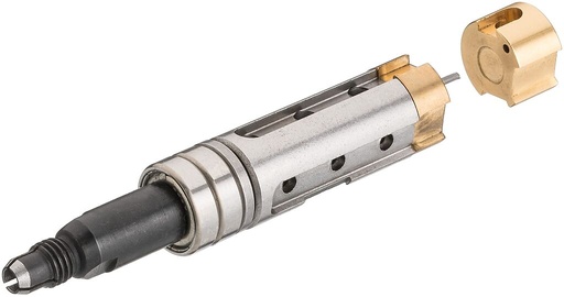 [9032M-18/14] Air motor (complete) (9032M-18/14, HAZET)
