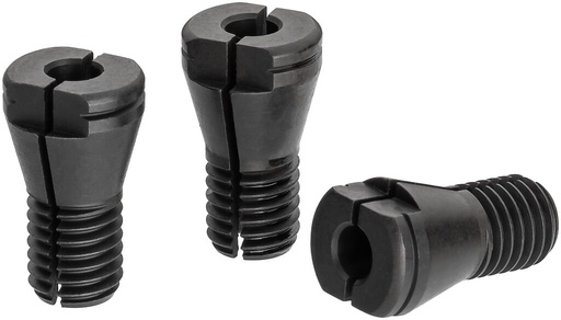 [9032M-53-01/3] Collet chuck (9032M-53-01/3, HAZET)