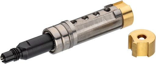 [9032MK-018/14] Air motor (complete) (9032MK-018/14, HAZET)