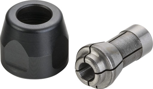 [9032N-5-01/2] Collet chuck (9032N-5-01/2, HAZET)
