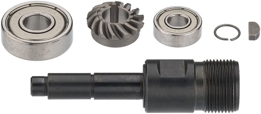 [9032N-5-03/6] Drive head (complete) (9032N-5-03/6, HAZET)