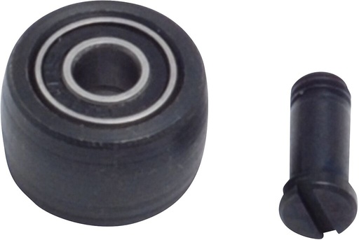 [9033-04/2] Castor for tool trolley (9033-04/2, HAZET)