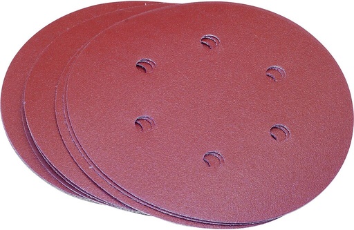 [9033-1150/10] Grinding pad set (9033-1150/10, HAZET)