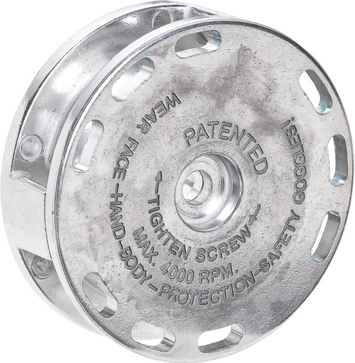 [9033-6-011] Adapter for brush belts, 11 mm (9033-6-011, HAZET)