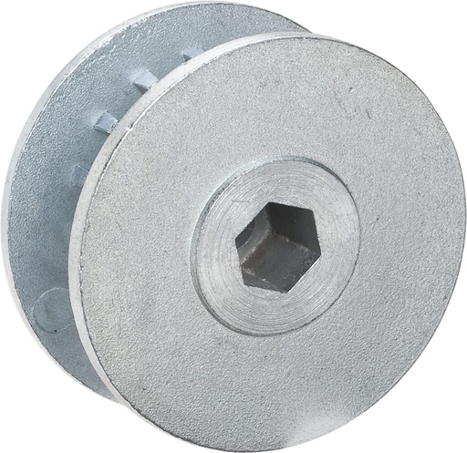 [9033-6-041] Adapteris viengubiems juostiniams ratams (9033-6-041, HAZET)