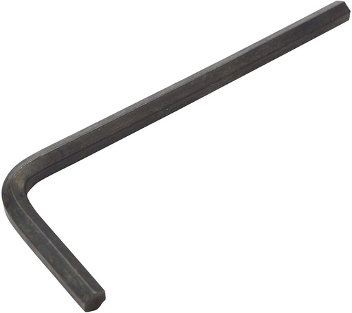 [9033-8-033] Hex-head wrench, inside hexagon 4 mm (9033-8-033, HAZET)