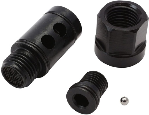 [9033-8-07/7] Air inlet (complete) (9033-8-07/7, HAZET)