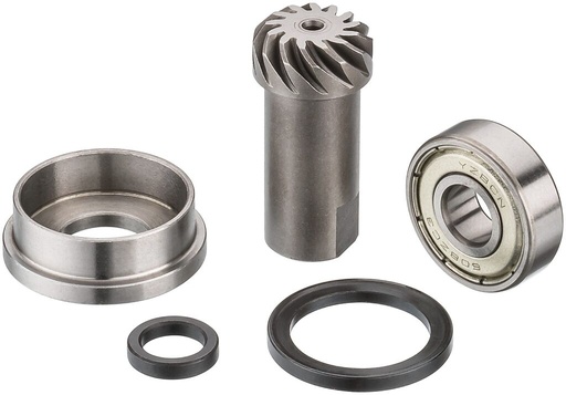 [9033M-11-03/5] Cylinder unit, front (spare part) (9033M-11-03/5, HAZET)