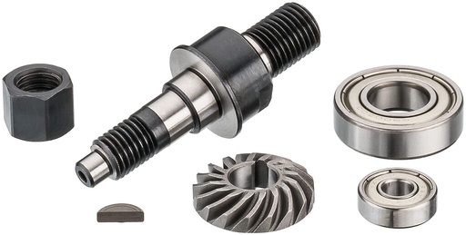 [9033M-7-03/6] Output set (9033M-7-03/6, HAZET)