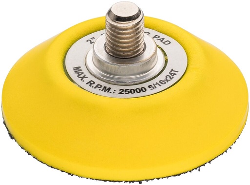 [9033M-9-01] Polishing disc (9033M-9-01, HAZET)