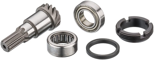 [9033M-9-03/5] Geared spindle set (9033M-9-03/5, HAZET)
