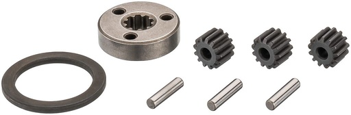 [9033M-9-04/8] Planetary gear (9033M-9-04/8, HAZET)