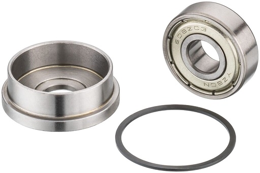 [9033M-9-05/3] Cylinder unit, front (spare part) (9033M-9-05/3, HAZET)