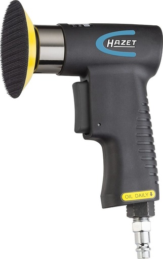 [9033N-5] Mini Orbital Sander Set (9033N-5, HAZET)