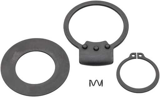 [9033N-7-010/4] Safety spring for pneumatic angle grinder 9033N-7 (9033N-7-010/4, HAZET)