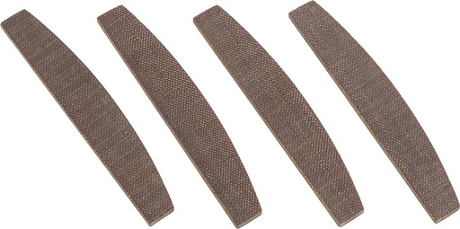 [9033P-8-03/4] Jaws (puller gripping arms), 4 pcs (9033P-8-03/4, HAZET)