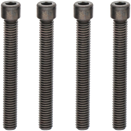 [9034P-1-017/4] Adapter screw set (9034P-1-017/4, HAZET)