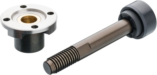 [9034P-2-04/7] Piston set (9034P-2-04/7, HAZET)