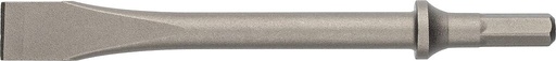 [9035H-01] Atsarginis kaltas 9035 H/6 (9035H-01, HAZET)