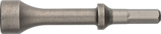 [9035V-02] Atsarginis kaltas 9035 V/5 (9035V-02, HAZET)