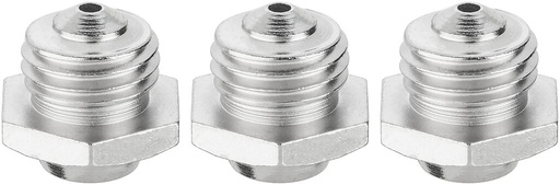 [9037-2-01/3] Nose piece 2.4 mm (3/32″) (9037-2-01/3, HAZET)