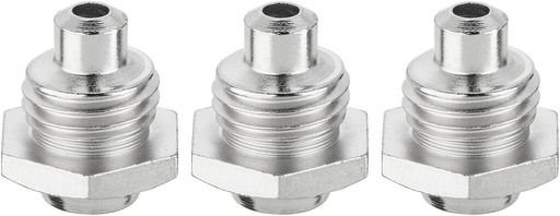 [9037-2-03/3] Nose piece 4.0 mm (5/32″) (9037-2-03/3, HAZET)