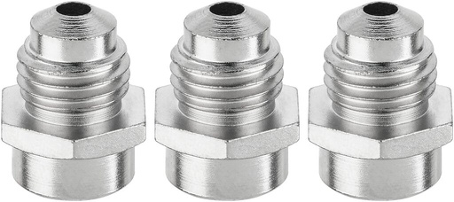 [9037-2-04/3] Nose piece 4.8 mm (3/16″) (9037-2-04/3, HAZET)