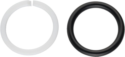 [9037N-2-014/2] Support and sealing ring for HAZET 9037N-2 pneumatic tool (9037N-2-014/2, HAZET)