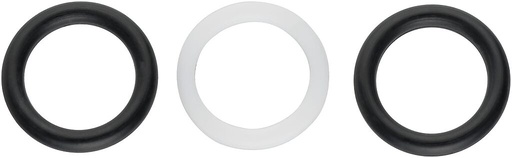 [9037N-2-016/3] Support and sealing ring for HAZET 9037N-2 pneumatic tool (9037N-2-016/3, HAZET)