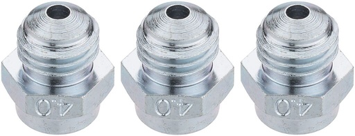 [9037N-2-026/3] Nose piece set for riveting tool (9037N-2-026/3, HAZET)
