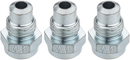 [9037N-2-028/3] Nose piece set (9037N-2-028/3, HAZET)
