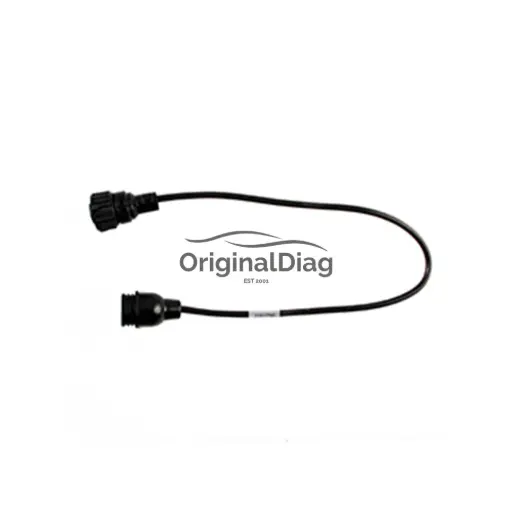 [3907742] Jungtis diagnostinė SCANIA ENGINE (3151/T60) [3907742]