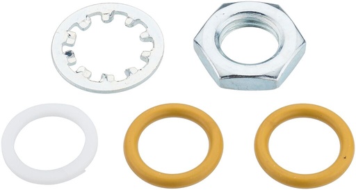 [9037SPC-010/5] Fastening set (9037SPC-010/5, HAZET)