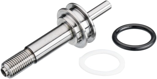 [9037SPC-011/3] Piston group with seal (9037SPC-011/3, HAZET)