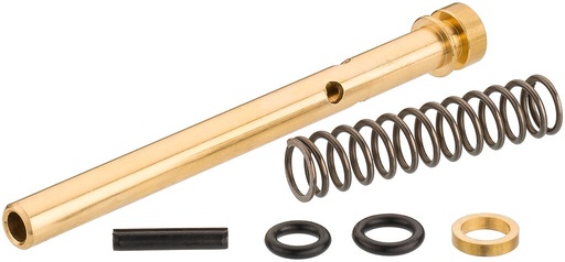 [9037SPC-019/6] Valdymo vožtuvo rinkinys (atsarginė dalis) (9037SPC-019/6, HAZET)