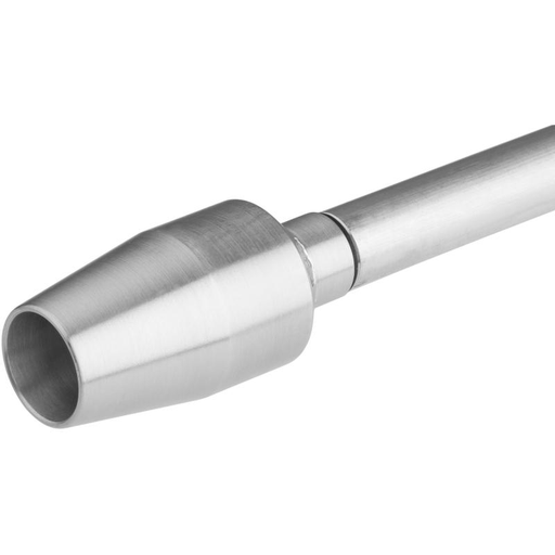 [9040LG-3-01] Venturi nozzle for air blow gun (9040LG-3-01, HAZET)