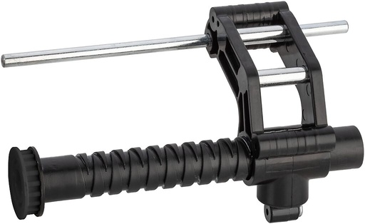 [9040N-10-01/3] Rewind mechanism for hose reel (9040N-10-01/3, HAZET)