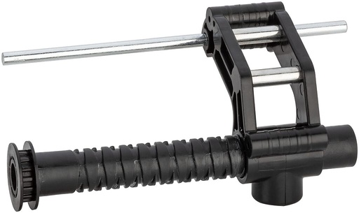 [9040N-13-01/3] Rewind mechanism for hose reel (9040N-13-01/3, HAZET)